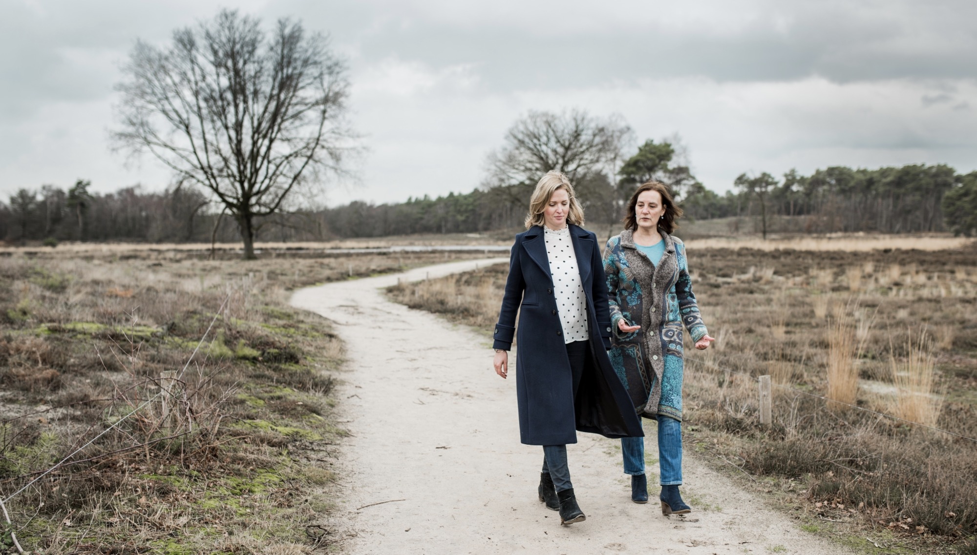 Burn out behandeling